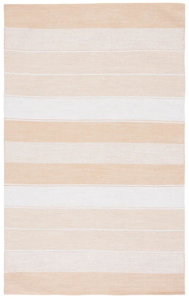 Safavieh Striped Kilim 5'-0