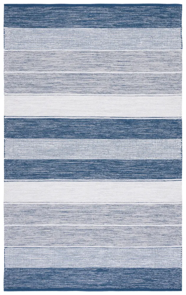 Safavieh Striped Kilim 5'-0