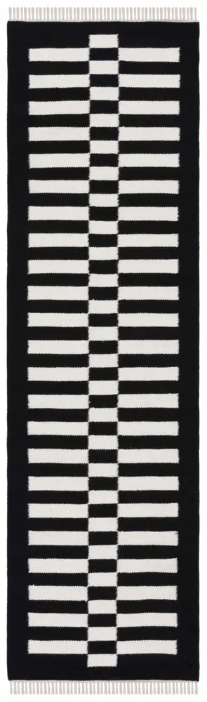 Safavieh Striped Kilim 2'-3