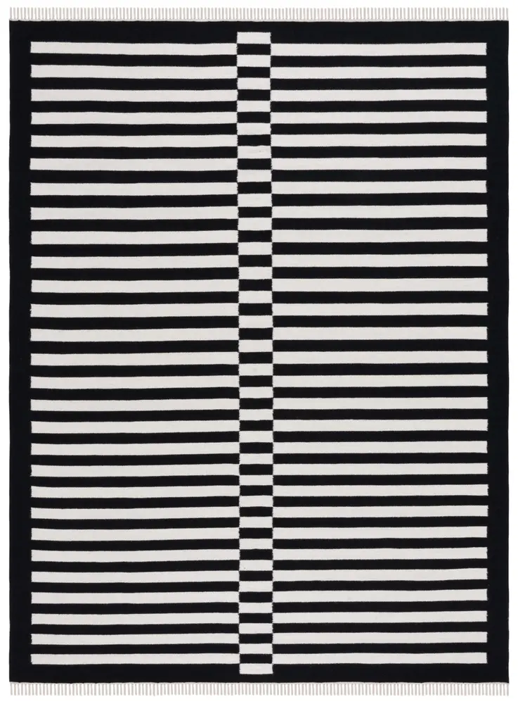 Safavieh Striped Kilim 8'-0