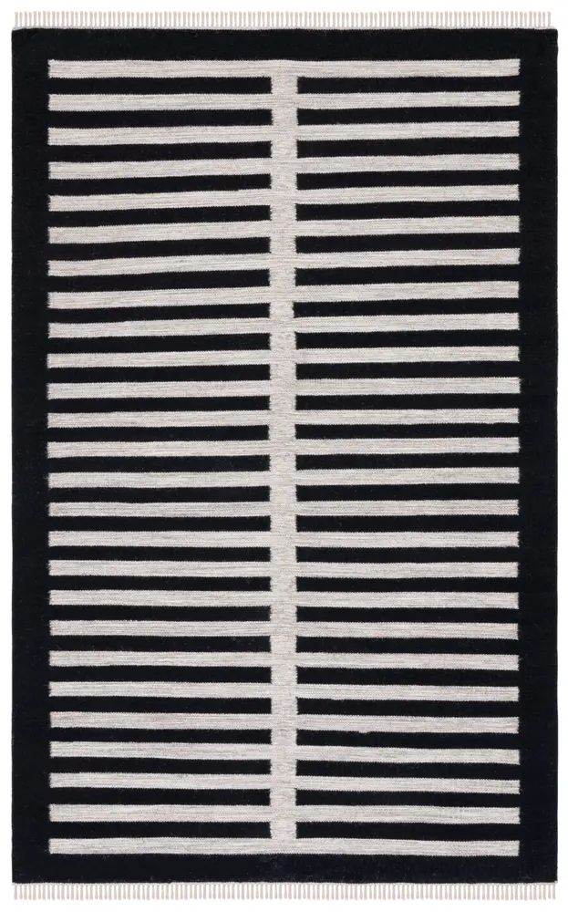 Safavieh Striped Kilim 4'-0