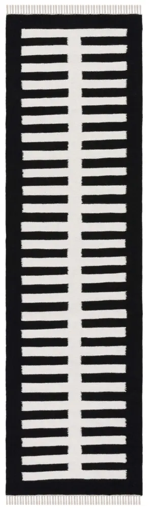 Safavieh Striped Kilim 2'-3