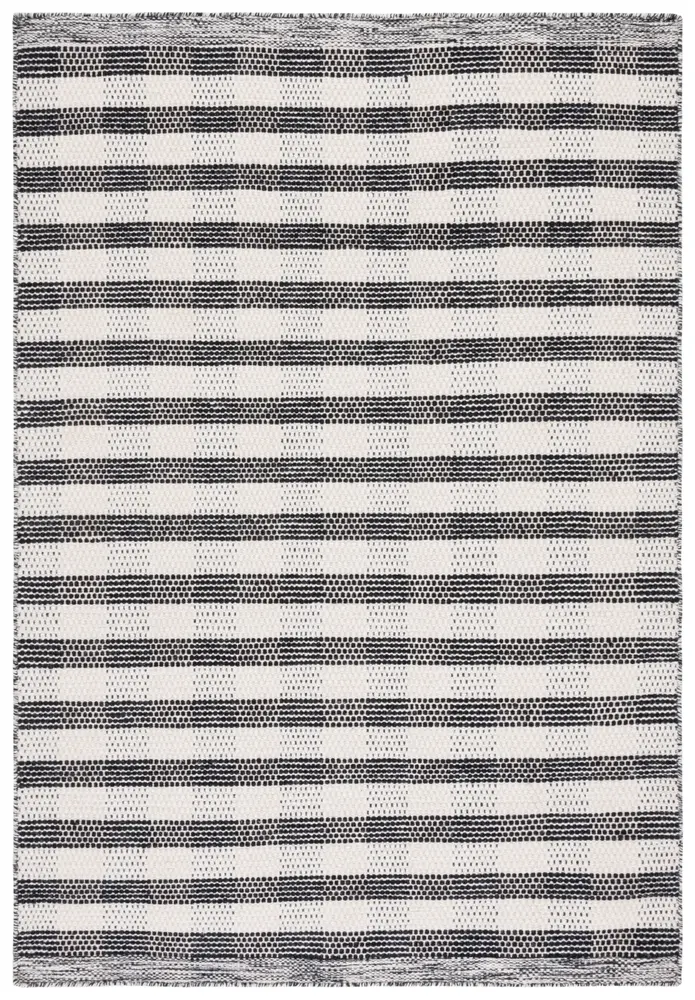 Safavieh Striped Kilim 4'-0