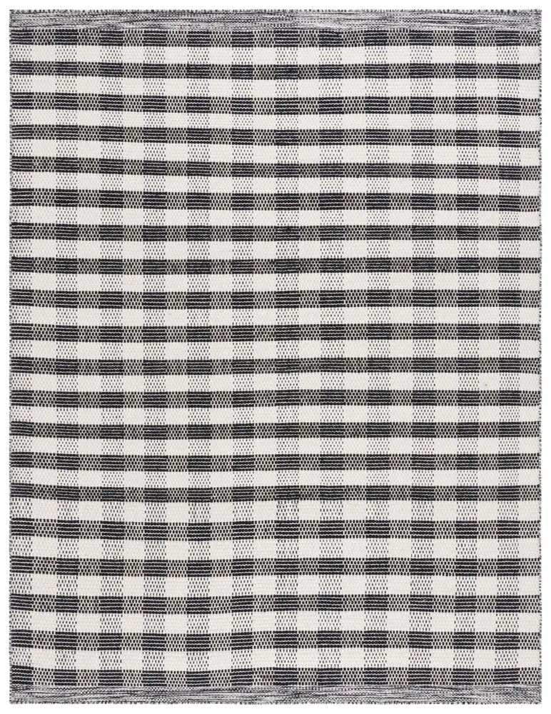 Safavieh Striped Kilim 6'-0