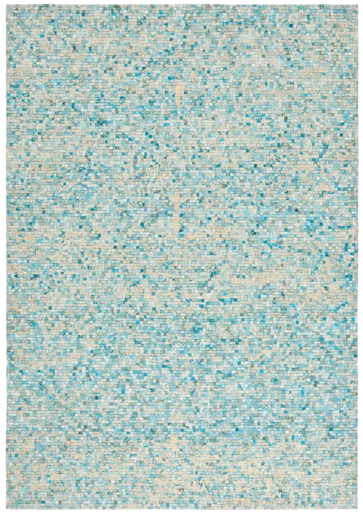 Safavieh Studio Leather 5'-0