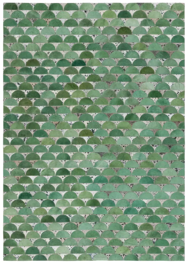 Safavieh Studio Leather 4'-0