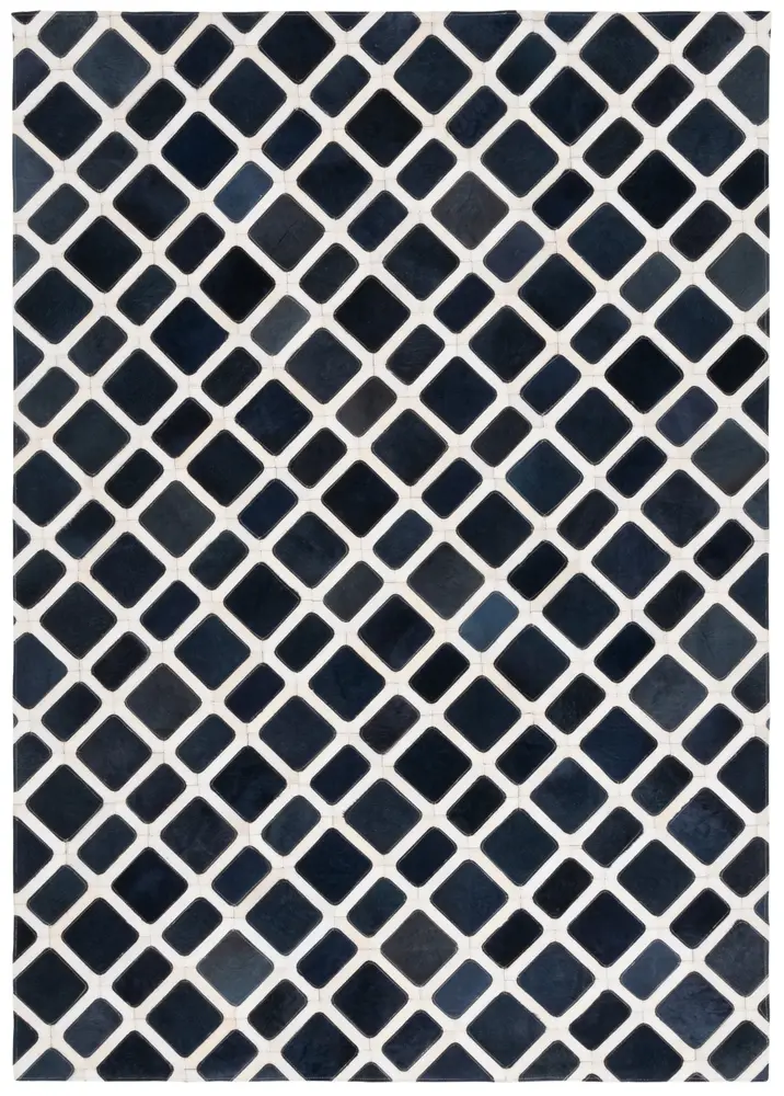 Safavieh Studio Leather 4'-0