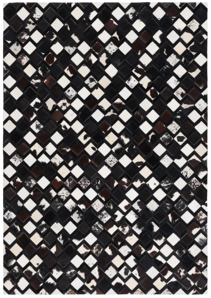 Safavieh Studio Leather 5'-0