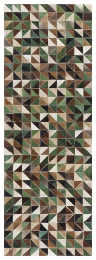 Safavieh Studio Leather 2'-3