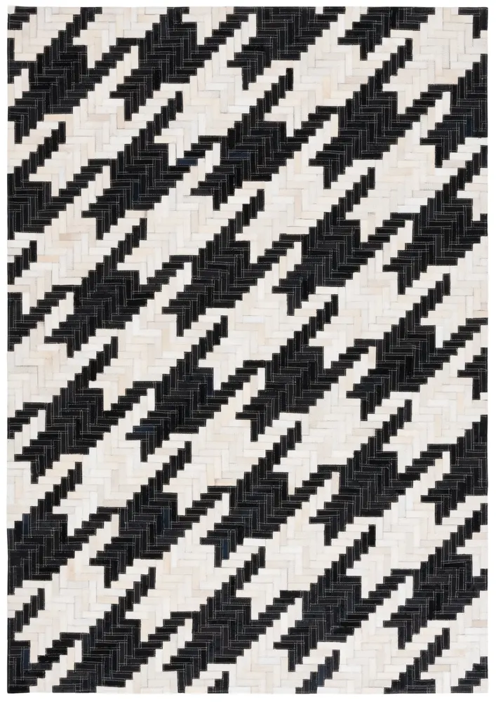 Safavieh Studio Leather 5'-0