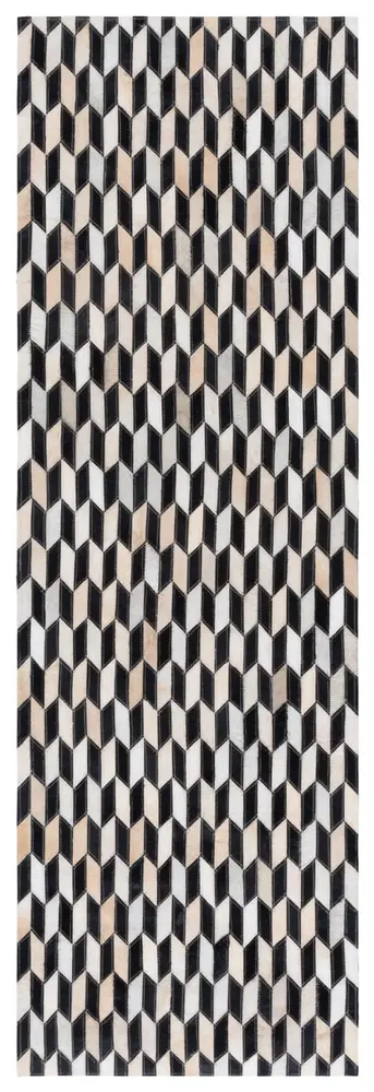 Safavieh Studio Leather 2'-3