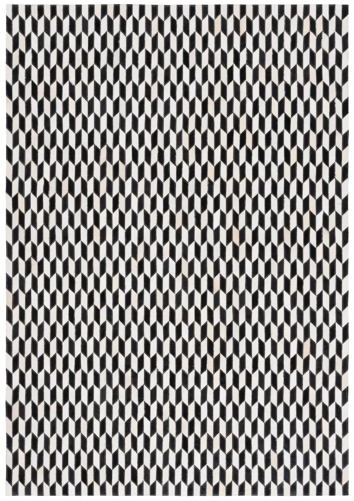 Safavieh Studio Leather 5'-0