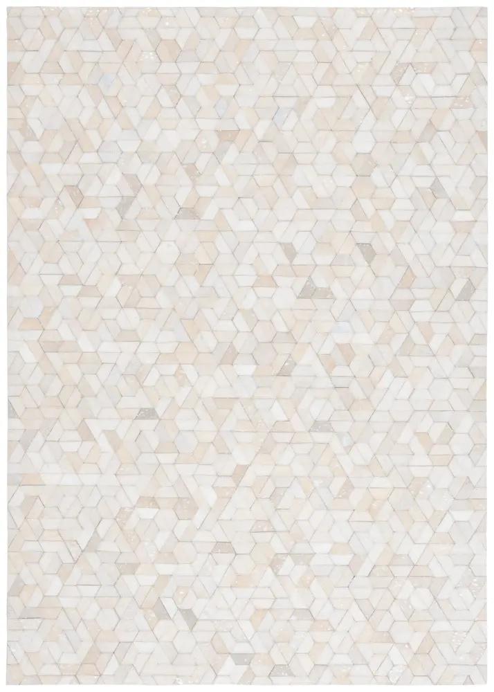 Safavieh Studio Leather 4'-0