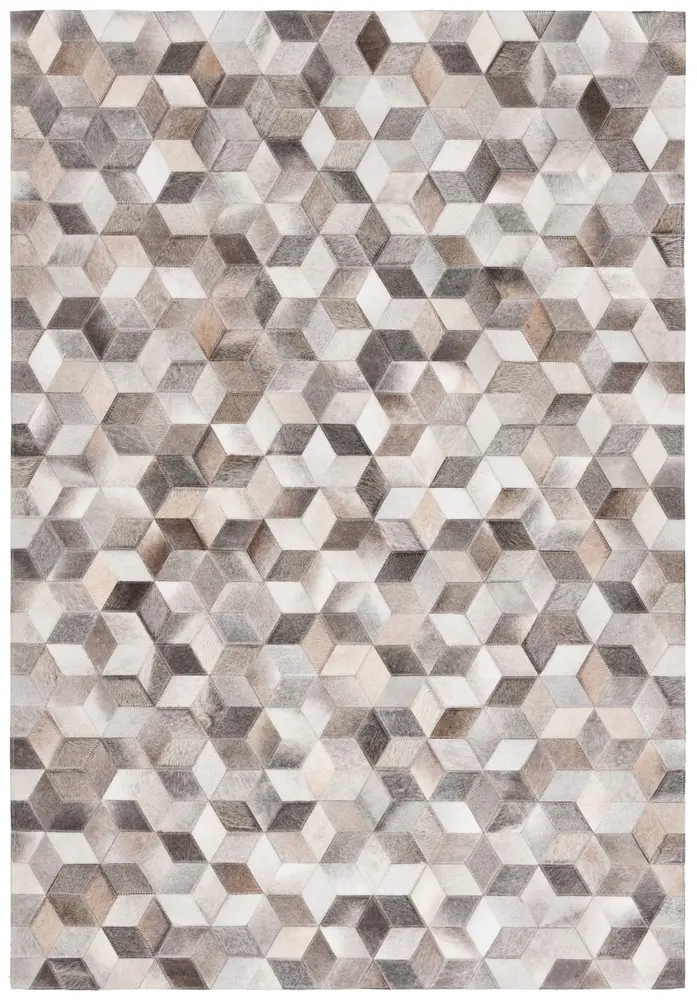 Safavieh Studio Leather 4'-0