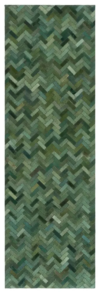 Safavieh Studio Leather 2'-3