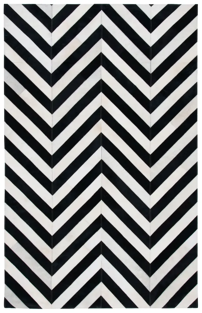 Safavieh Studio Leather 5'-0