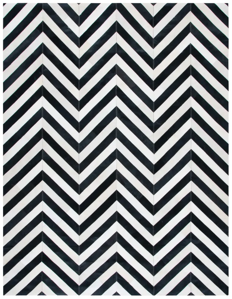 Safavieh Studio Leather 8'-0