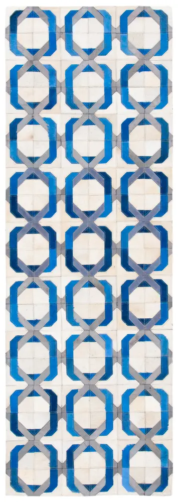 Safavieh Studio Leather 2'-3