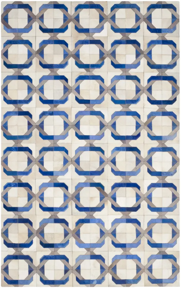 Safavieh Studio Leather 5'-0