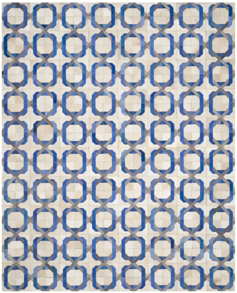 Safavieh Studio Leather 8'-0