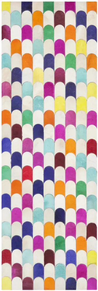 Safavieh Studio Leather 2'-3