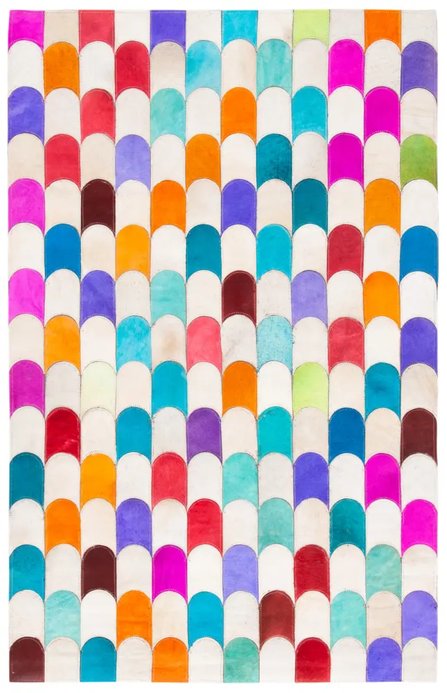 Safavieh Studio Leather 3'-0