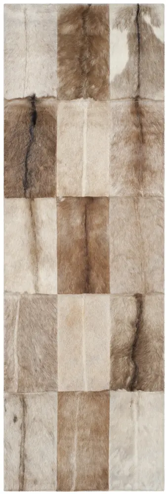 Safavieh Studio Leather 2'-3