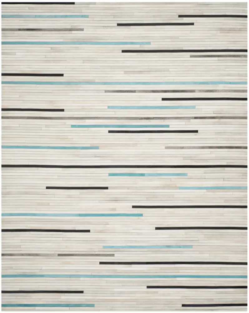 Safavieh Studio Leather 8'-0