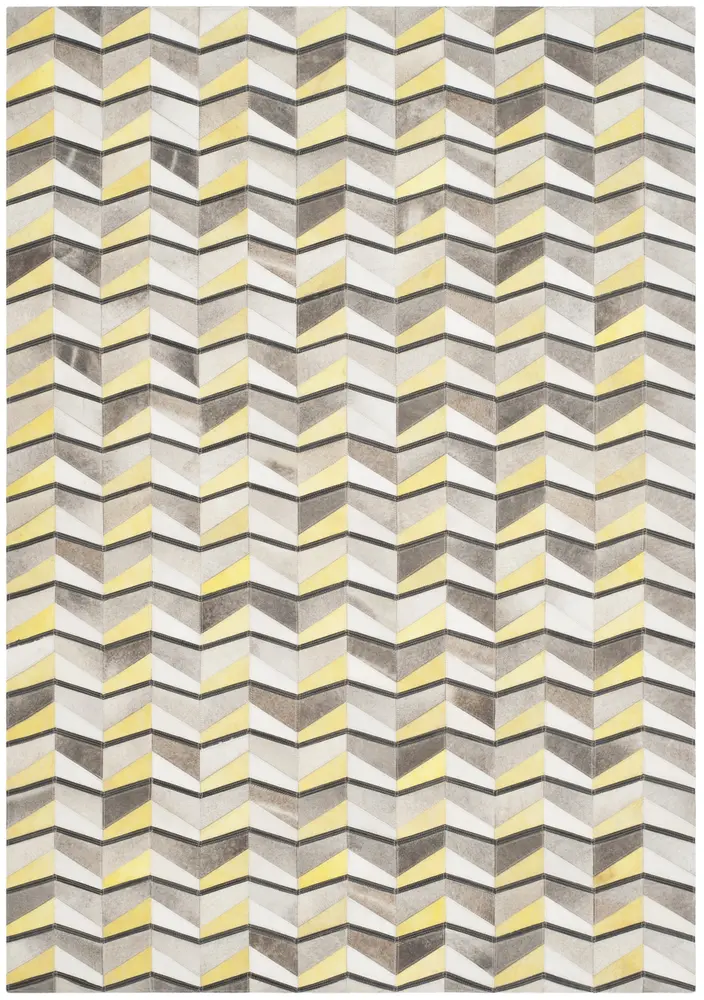 Safavieh Studio Leather 4'-0