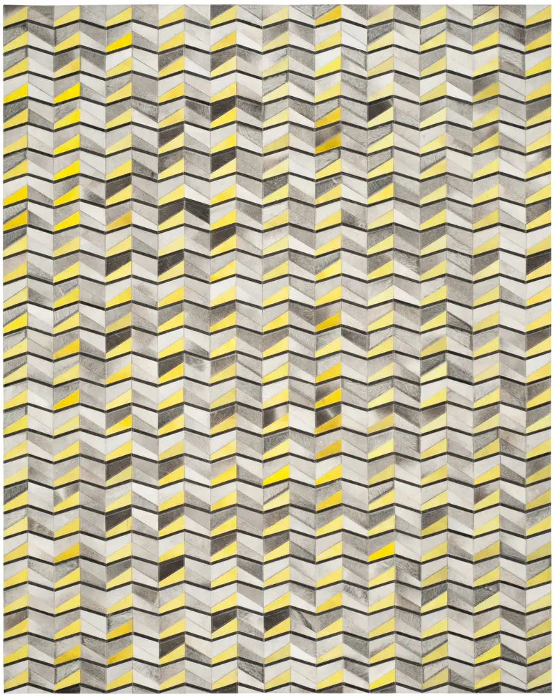 Safavieh Studio Leather 8'-0