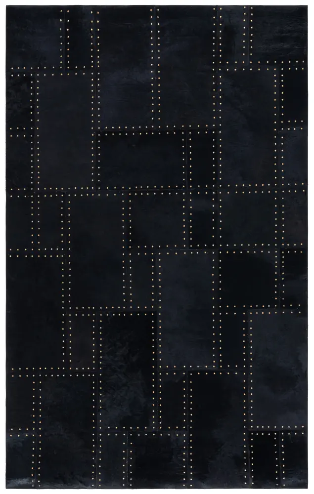 Safavieh Studio Leather 4'-0