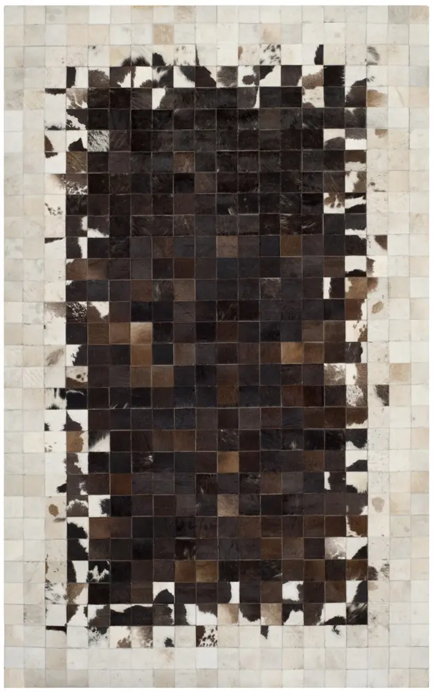 Safavieh Studio Leather 4'-0