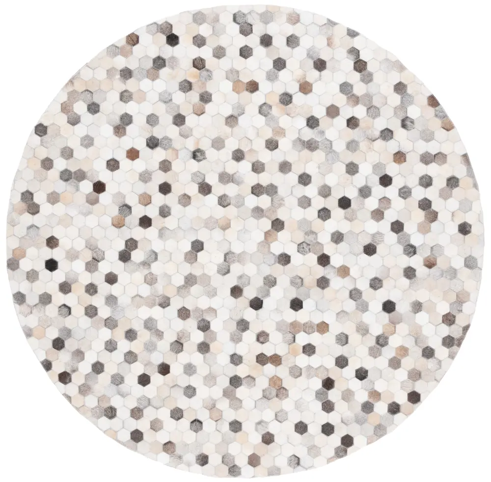 Safavieh Studio Leather 6'-0