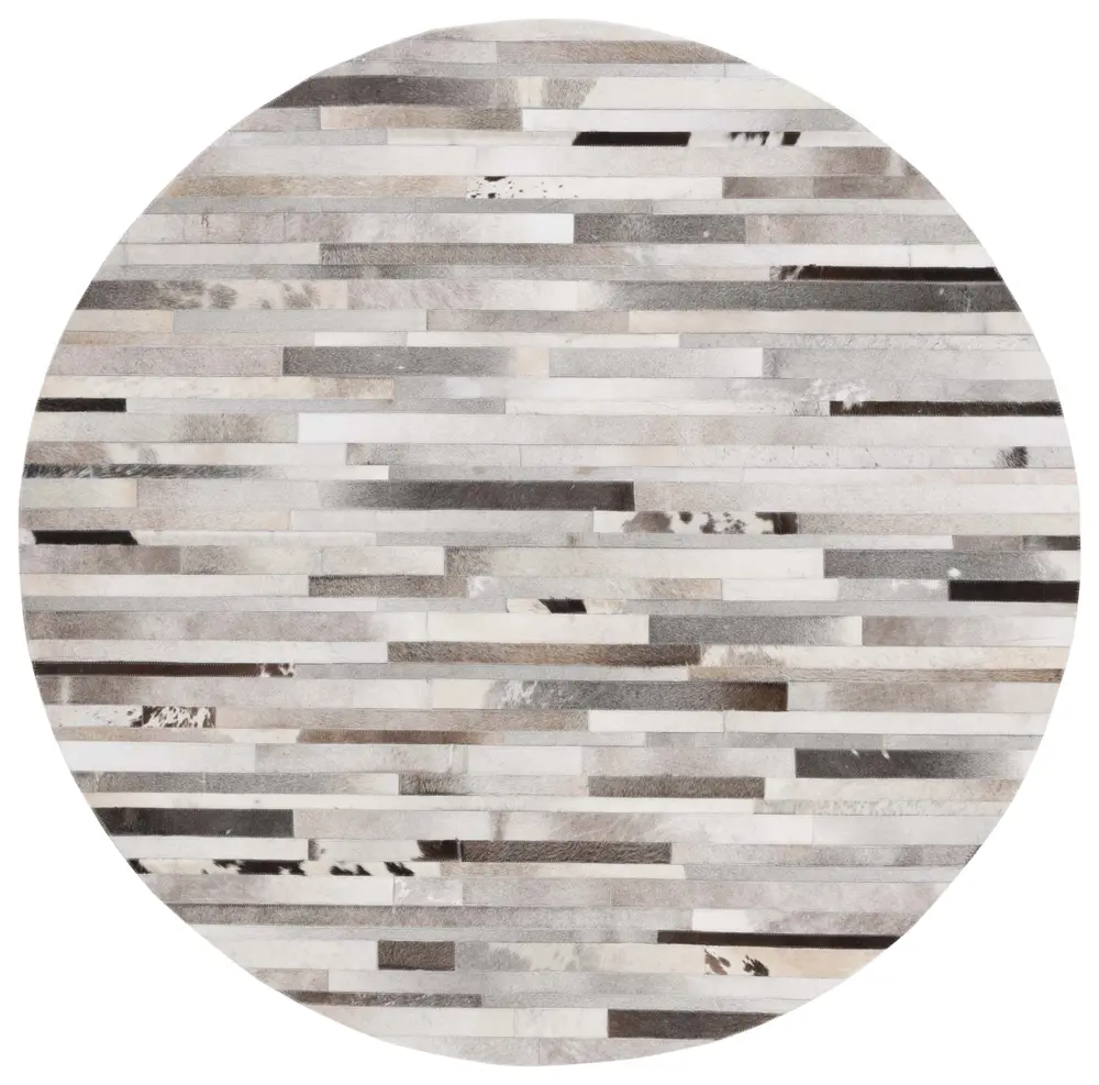 Safavieh Studio Leather 6'-0