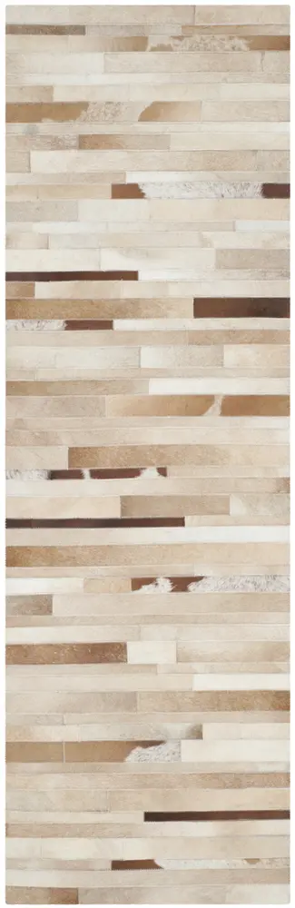 Safavieh Studio Leather 2'-3