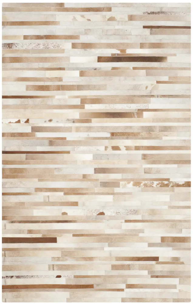 Safavieh Studio Leather 4'-0