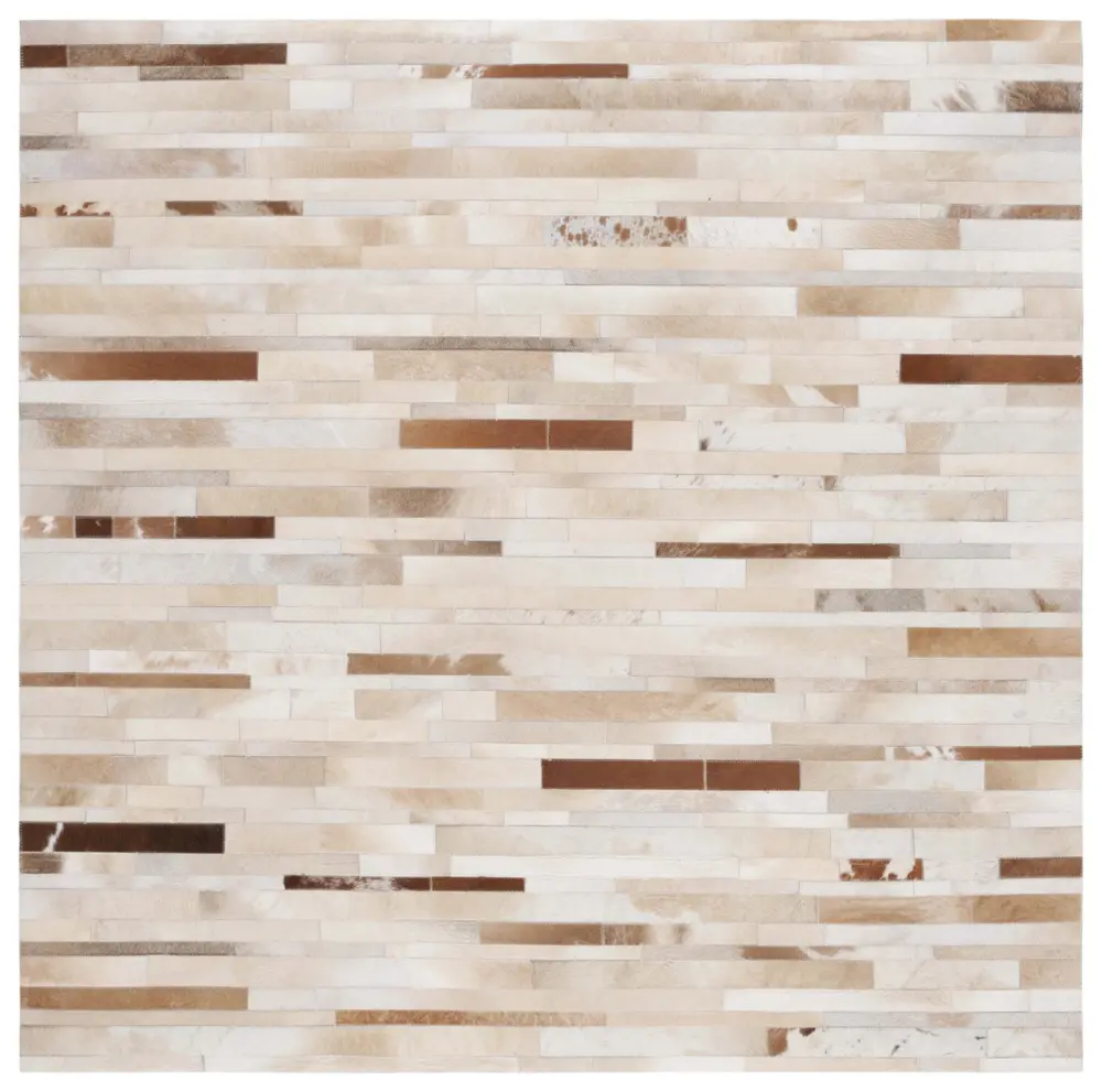 Safavieh Studio Leather 6'-0