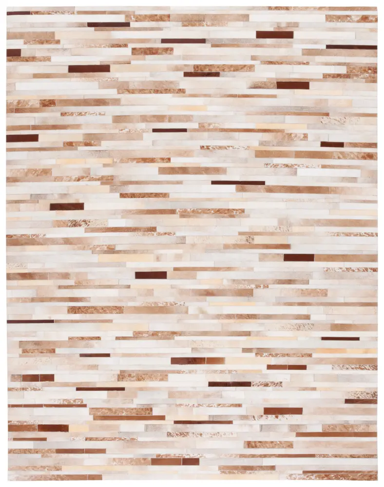 Safavieh Studio Leather 8'-0