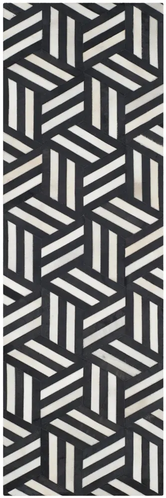 Safavieh Studio Leather 2'-3