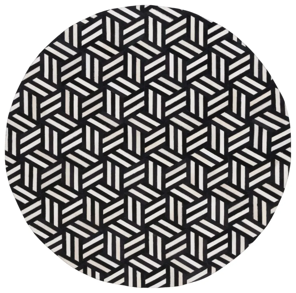 Safavieh Studio Leather 6'-0