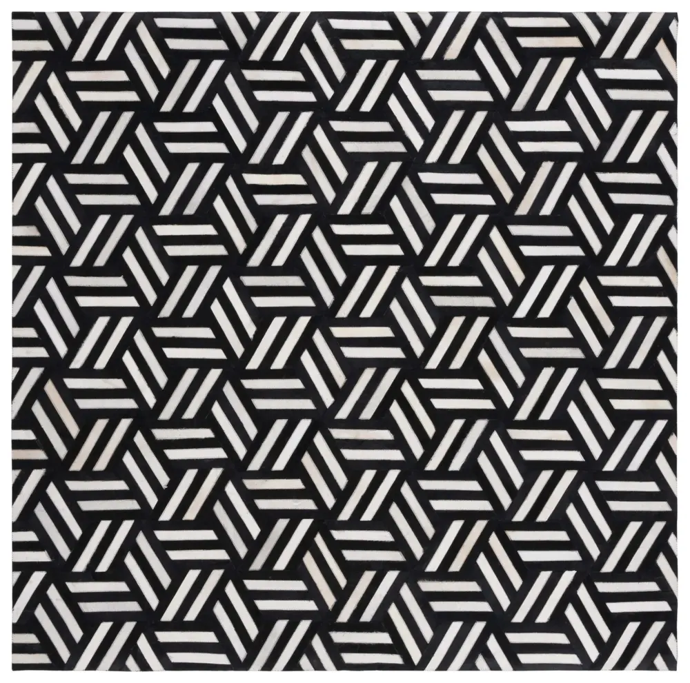 Safavieh Studio Leather 6'-0