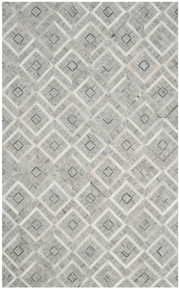 Safavieh Studio Leather 5'-0