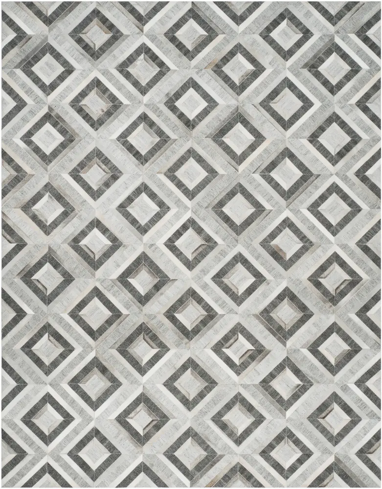 Safavieh Studio Leather 8'-0