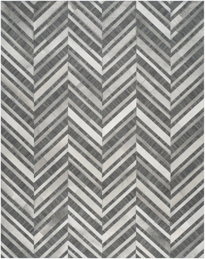 Safavieh Studio Leather 8'-0