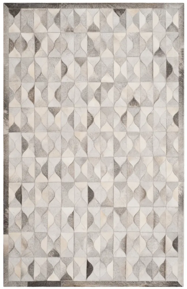 Safavieh Studio Leather 5'-0