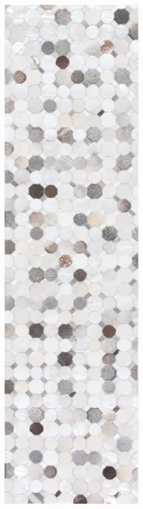 Safavieh Studio Leather 2'-3