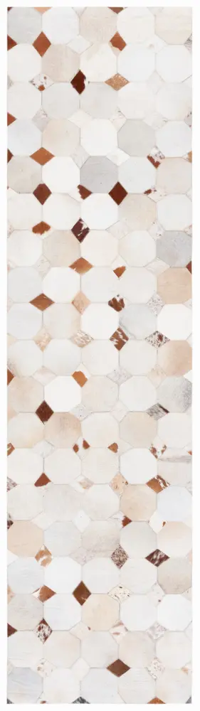 Safavieh Studio Leather 2'-3