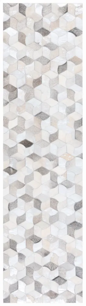 Safavieh Studio Leather 2'-3