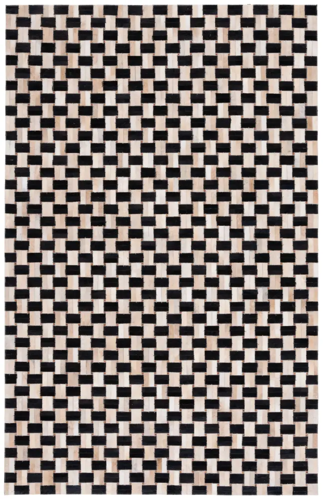 Safavieh Studio Leather 5'-0