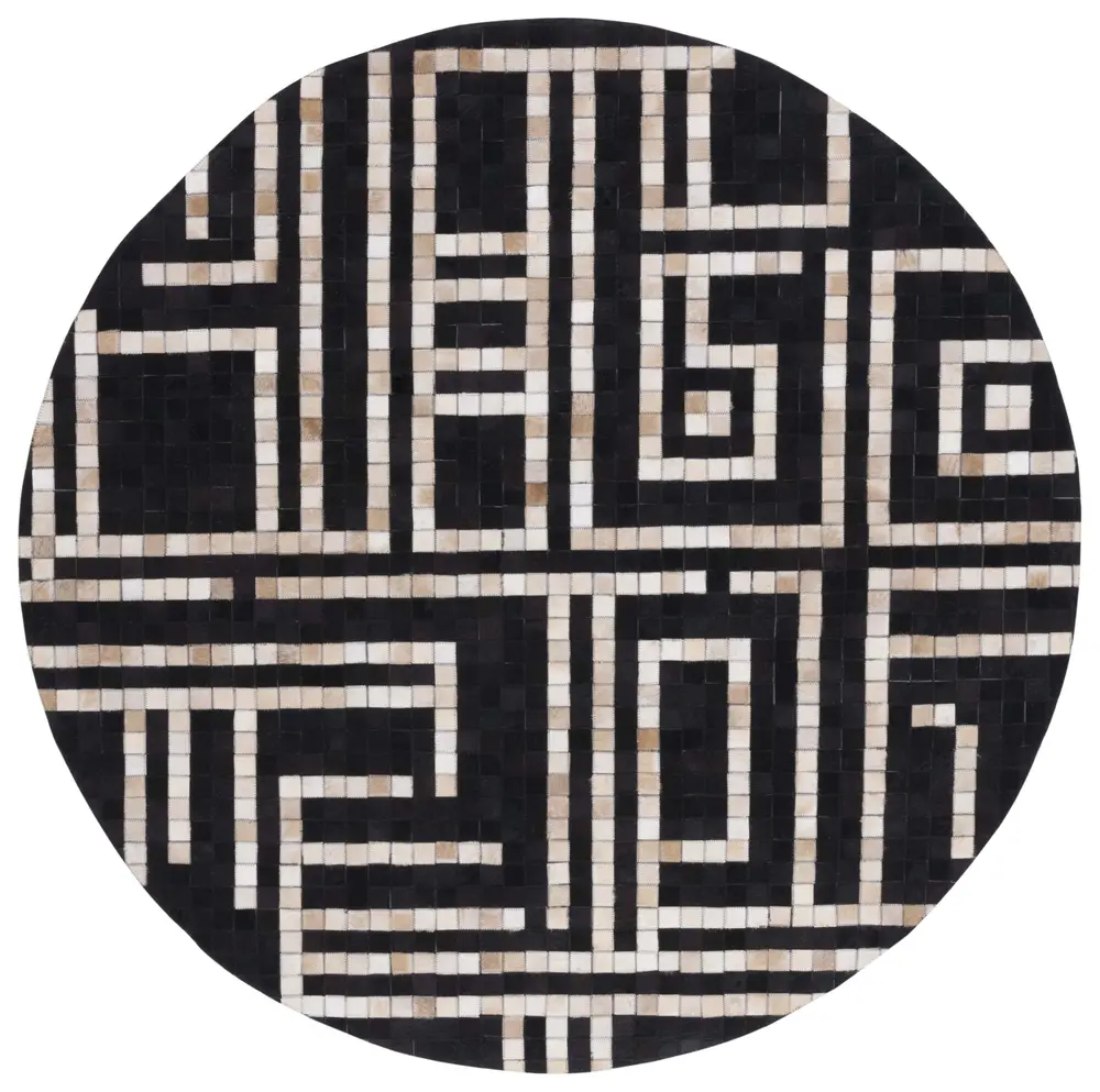 Safavieh Studio Leather 6'-0